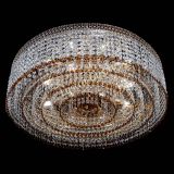 Люстра Венеция Капель №8 оптикон чайная в Подольске