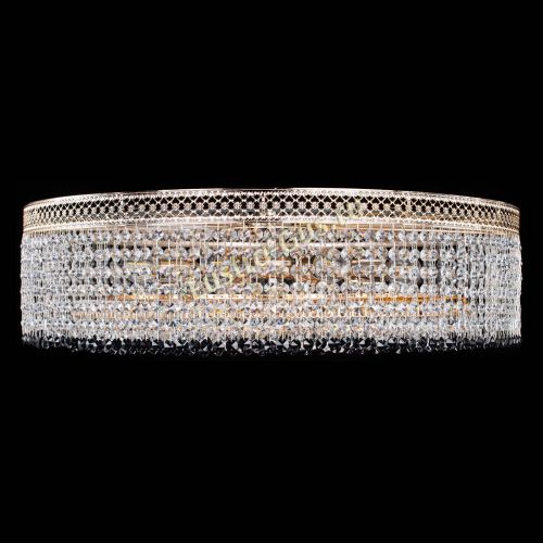 Люстра Венеция Капель №8 оптикон черная в Подольске Люстра Венеция Капель №8 оптикон черная в Подольске