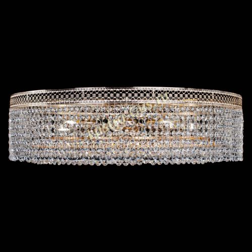 Люстра Венеция Капель №8 оптикон в Подольске Гусь Хрустальный