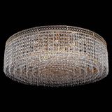 Люстра Венеция Капель №8 оптикон в Подольске