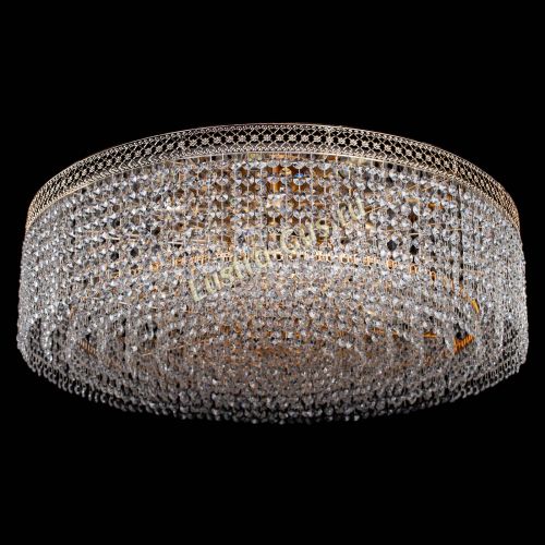 Люстра Венеция Капель №8 оптикон в Подольске Гусь Хрустальный