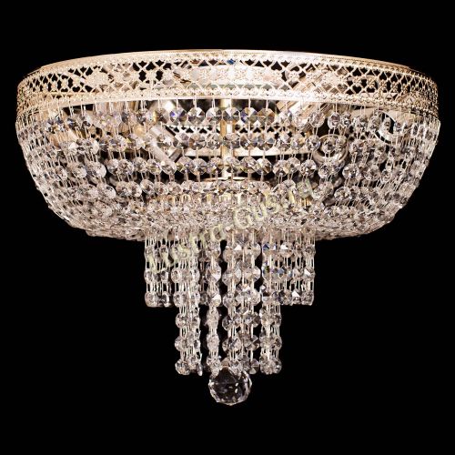 Люстра Венеция Каскад №6 в Подольске Люстра Венеция Каскад №6 в Подольске