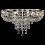 Люстра Венеция Каскад №8 в Подольске