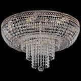 Люстра Венеция Каскад №8 в Подольске