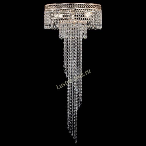 Люстра Венеция Кольцо №29 в Подольске Гусь Хрустальный