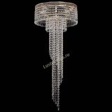 Люстра Венеция Кольцо №29 в Подольске