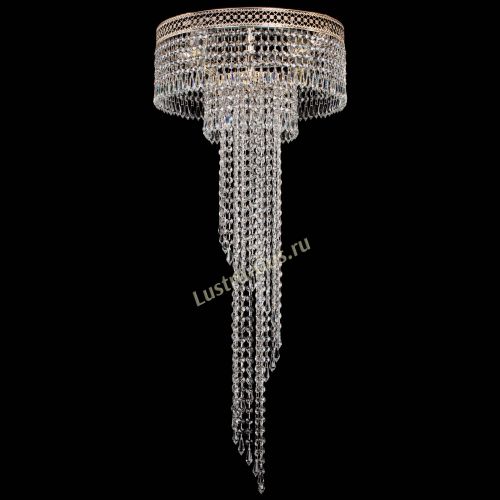 Люстра Венеция Кольцо №29 в Подольске Гусь Хрустальный