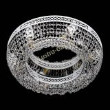 Люстра Венеция Кольцо №6 белая в Подольске