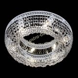 Люстра Венеция Кольцо №6 белая в Подольске