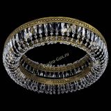 Люстра Венеция Кольцо №6 пластинка под бронзу в Подольске Люстра Венеция Кольцо №6 пластинка под бронзу в Подольске