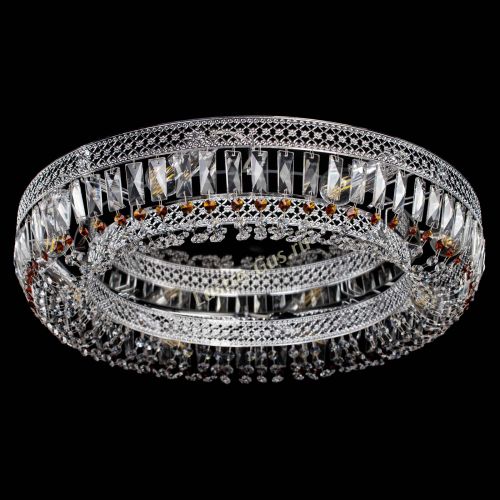 Люстра Венеция Кольцо №8 пластинка чайная в Подольске Люстра Венеция Кольцо №8 пластинка чайная в Подольске