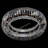 Люстра Венеция Кольцо №8 пластинка чайная в Подольске Люстра Венеция Кольцо №8 пластинка чайная в Подольске