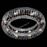 Люстра Венеция Кольцо №8 пластинка чайная в Подольске Люстра Венеция Кольцо №8 пластинка чайная в Подольске