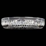 Люстра Венеция Кольцо №8 пластинка черная в Подольске