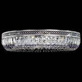 Люстра Венеция Кольцо №8 пластинка фиолетовая в Подольске Люстра Венеция Кольцо №8 пластинка фиолетовая в Подольске