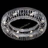 Люстра Венеция Кольцо №8 пластинка в Подольске Люстра Венеция Кольцо №8 пластинка в Подольске