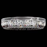 Люстра Венеция Кольцо №8 пластинка разноцветная в Подольске