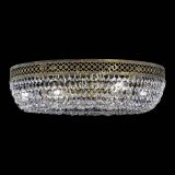 Люстра Венеция Кольцо №6 под бронзу в Подольске Люстра Венеция Кольцо №6 под бронзу в Подольске