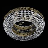 Люстра Венеция Кольцо №6 под бронзу в Подольске Люстра Венеция Кольцо №6 под бронзу в Подольске