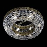 Люстра Венеция Кольцо №6 под бронзу в Подольске Люстра Венеция Кольцо №6 под бронзу в Подольске