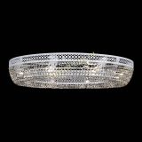 Люстра Венеция Кольцо №8 белая в Подольске