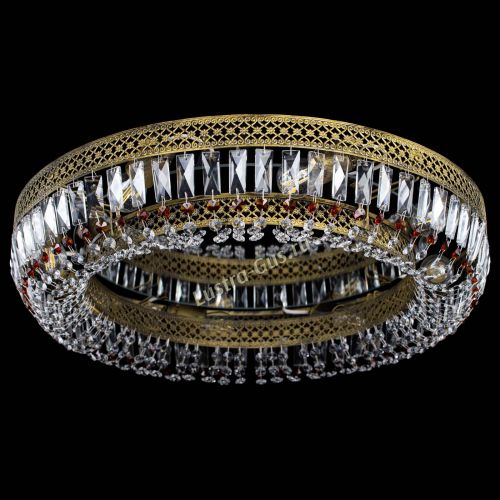 Люстра Венеция Кольцо №8 пластинка под бронзу Чайная в Подольске Люстра Венеция Кольцо №8 пластинка под бронзу Чайная в Подольске