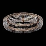 Люстра Венеция Кольцо №8 чайная в Подольске