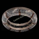 Люстра Венеция Кольцо №8 чайная в Подольске