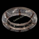 Люстра Венеция Кольцо №8 чайная в Подольске