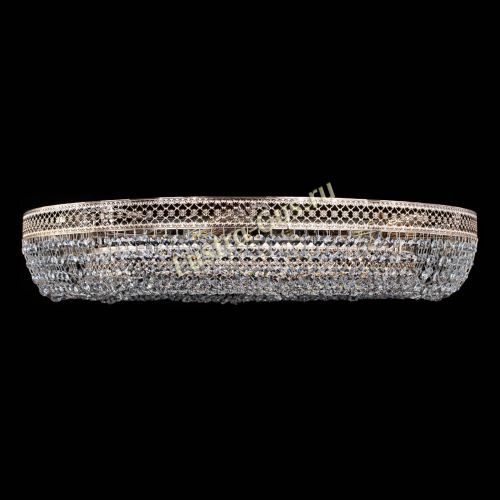 Люстра Венеция Кольцо №8 в Подольске Гусь Хрустальный