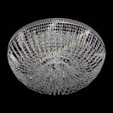 Люстра Венеция Кольцо конус №8 в Подольске