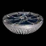 Люстра Венеция Кольцо конус №8 в Подольске