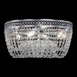 Люстра Венеция Кольцо конус 400 мм в Подольске