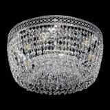 Люстра Венеция Кольцо конус 400 мм в Подольске