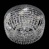 Люстра Венеция Кольцо конус 400 мм в Подольске