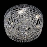 Люстра Венеция Кольцо конус 400 мм в Подольске