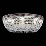 Люстра Венеция Кольцо конус №8 в Подольске