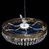 Люстра Венеция Кольцо пластинка под бронзу в Подольске Люстра Венеция Кольцо пластинка под бронзу в Подольске