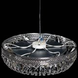 Люстра Венеция Кольцо пластинка в Подольске Люстра Венеция Кольцо пластинка в Подольске