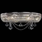 Люстра Венеция Кольцо шар в Подольске