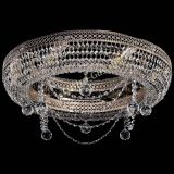 Люстра Венеция Кольцо шар в Подольске