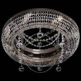 Люстра Венеция Кольцо шар в Подольске