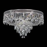 Люстра Венеция Кольцо журавлик №6 в Подольске