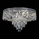 Люстра Венеция Кольцо журавлик №6 в Подольске