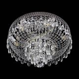 Люстра Венеция Кольцо журавлик №6 в Подольске