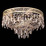 Люстра Венеция Кольцо журавлик №6 в Подольске