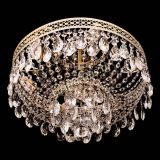 Люстра Венеция Кольцо журавлик №6 в Подольске