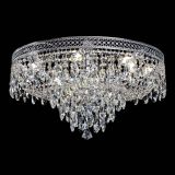 Люстра Венеция Кольцо журавлик №8 в Подольске