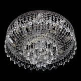 Люстра Венеция Кольцо журавлик №8 в Подольске