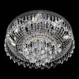 Люстра Венеция Кольцо журавлик №8 в Подольске